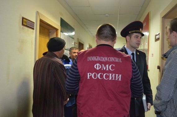 прописка в Кинешме